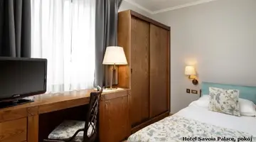Hotel Savoia Palace****
