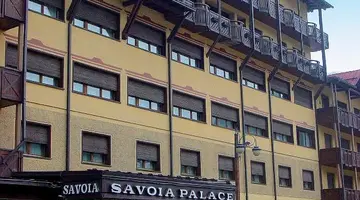 Hotel Savoia Palace