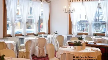 Hotel Savoia Palace****