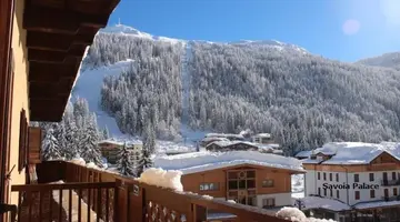 Hotel Savoia Palace****