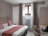 Hotel Savoia Palace****