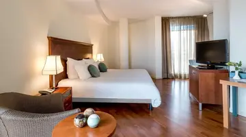 Hotel Savoia