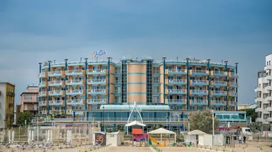 Hotel Savoia