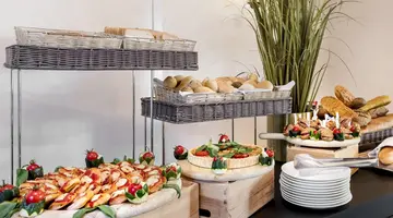 Hotel Savoia