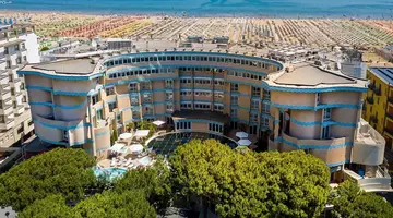 Hotel Savoia