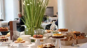 Hotel Savoia