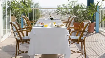 Hotel Savoia