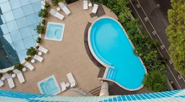 Hotel Savoia