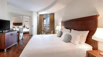 Hotel Savoia