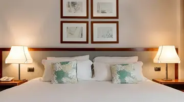 Hotel Savoia