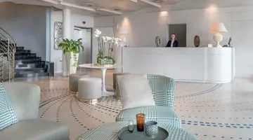 Hotel Savoia