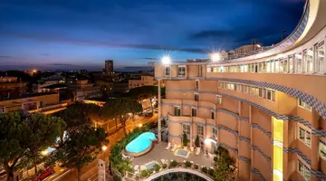 Hotel Savoia