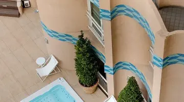 Hotel Savoia