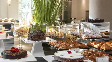Hotel Savoia