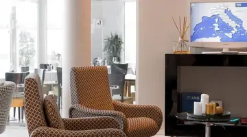 Hotel Savoia