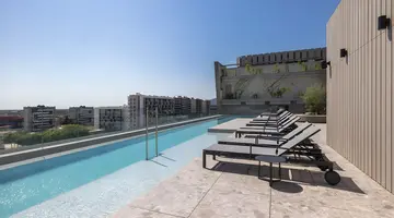 Hotel SB Win