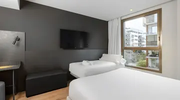 Hotel SB Win