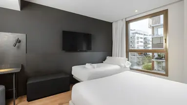 Hotel SB Win
