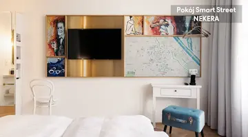 Hotel Schani Salon