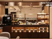 Hotel Schani Salon