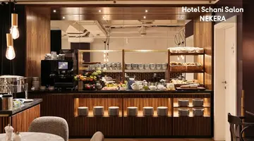 Hotel Schani Salon