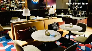 Hotel Schani Salon