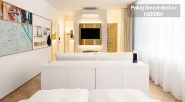 Hotel Schani Salon