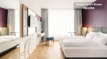Hotel Schani Salon