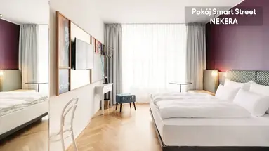 Hotel Schani Salon