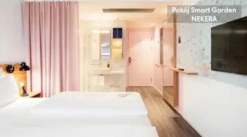 Hotel Schani Wien Hauptbahnhof