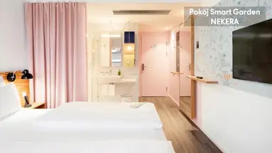 Hotel Schani Wien Hauptbahnhof