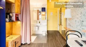 Hotel Schani Wien Hauptbahnhof