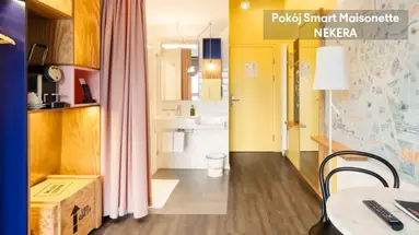 Hotel Schani Wien Hauptbahnhof