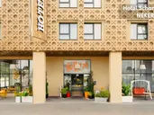 Hotel Schani Wien Hauptbahnhof