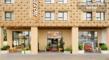 Hotel Schani Wien Hauptbahnhof
