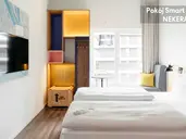 Hotel Schani Wien Hauptbahnhof