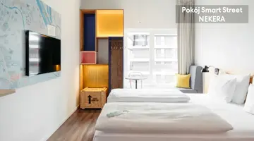 Hotel Schani Wien Hauptbahnhof