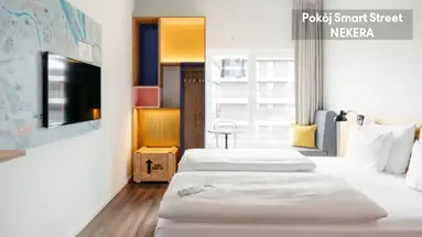 Hotel Schani Wien Hauptbahnhof