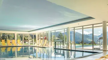 Hotel Scherlin