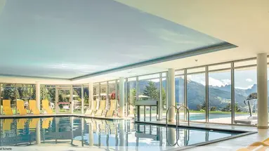 Hotel Scherlin