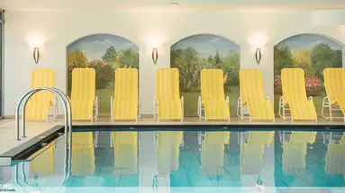 Hotel Scherlin
