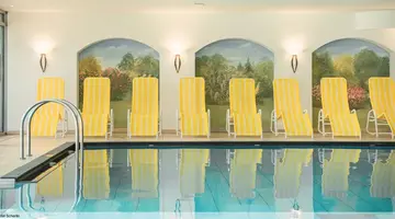 Hotel Scherlin