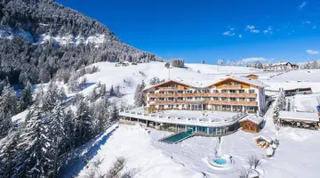 Hotel Scherlin