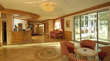Hotel Scherlin