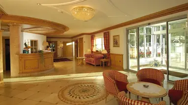 Hotel Scherlin