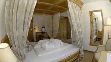 Hotel Scherlin
