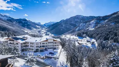 Hotel Scherlin