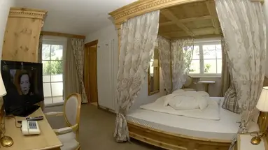Hotel Scherlin