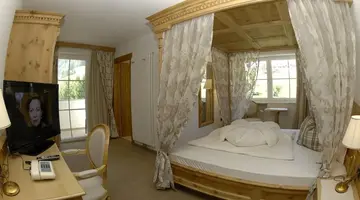 Hotel Scherlin