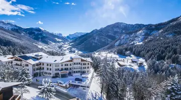Hotel Scherlin